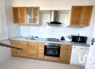  Maison � vendre 5 pi�ces 147 m�