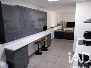  Maison � vendre 5 pi�ces 165 m�