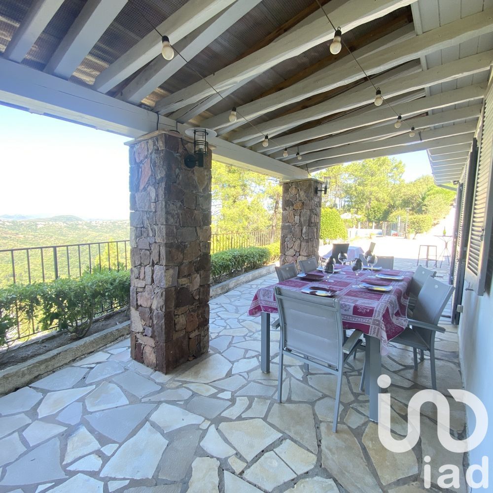 � vendre  Maison Mandelieu-la-Napoule (06210)