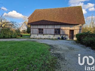  Maison � vendre 9 pi�ces 183 m�