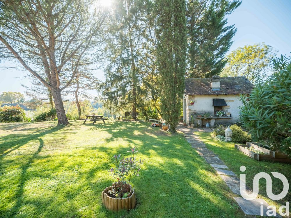 � vendre  Maison Navarrenx (64190)