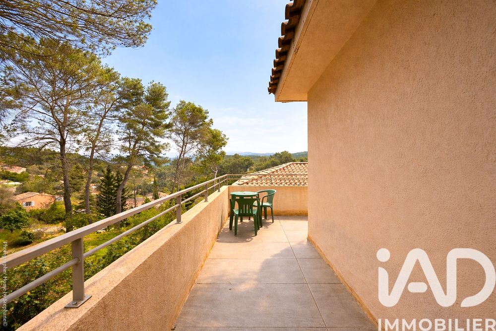 � vendre  Villa Peypin (13124)