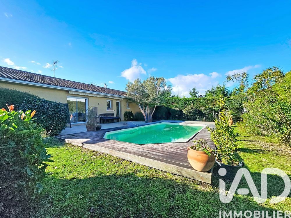 � vendre  Maison La Teste-de-Buch (33260)