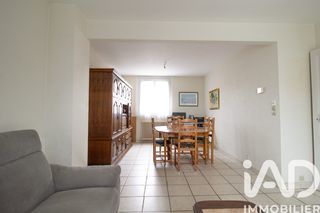  Maison � vendre 4 pi�ces 82 m�