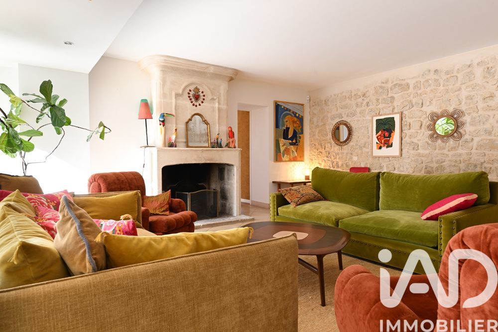 � vendre  Maison La Rochelle (17000)