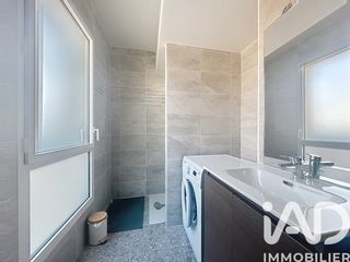  Appartement � vendre 3 pi�ces 62 m�