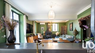  Maison � vendre 6 pi�ces 225 m�