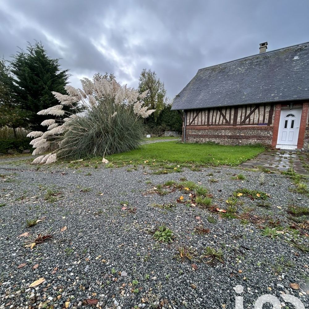 � vendre  Maison Gonneville-la-Mallet (76280)