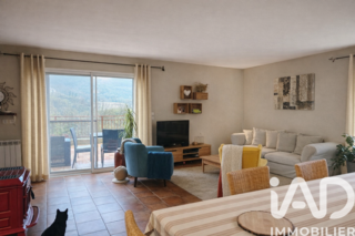  Maison � vendre 4 pi�ces 110 m�