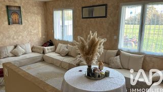  Maison � vendre 6 pi�ces 135 m�