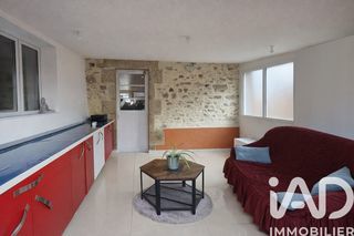  Maison � vendre 4 pi�ces 92 m�