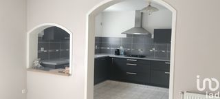  Maison � vendre 10 pi�ces 180 m�