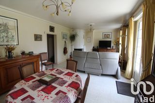  Maison � vendre 11 pi�ces 192 m�