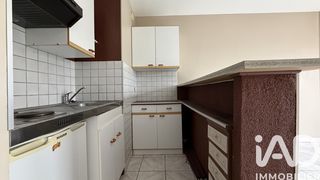  Appartement � vendre 1 pi�ce 25 m�