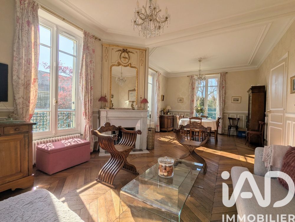 � vendre  Maison Versailles (78000)