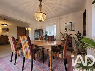  Maison � vendre 8 pi�ces 232 m�