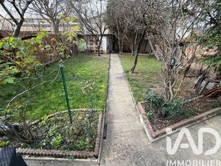  Maison � vendre 5 pi�ces 95 m�