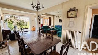  Maison � vendre 5 pi�ces 93 m�