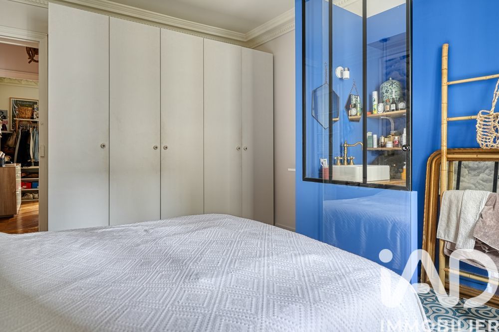 � vendre  Appartement Paris 17