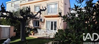 Maison � vendre 8 pi�ces 139 m�