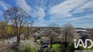  Appartement � vendre 5 pi�ces 103 m�