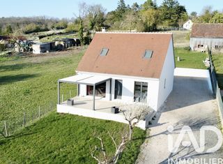  Maison � vendre 4 pi�ces 101 m�