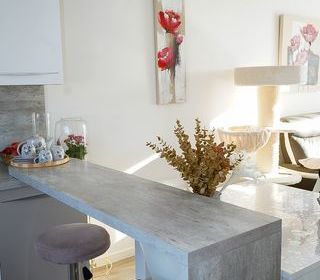  Appartement � vendre 3 pi�ces 65 m�