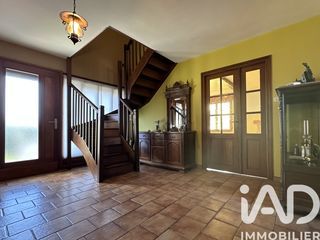  Maison � vendre 8 pi�ces 150 m�