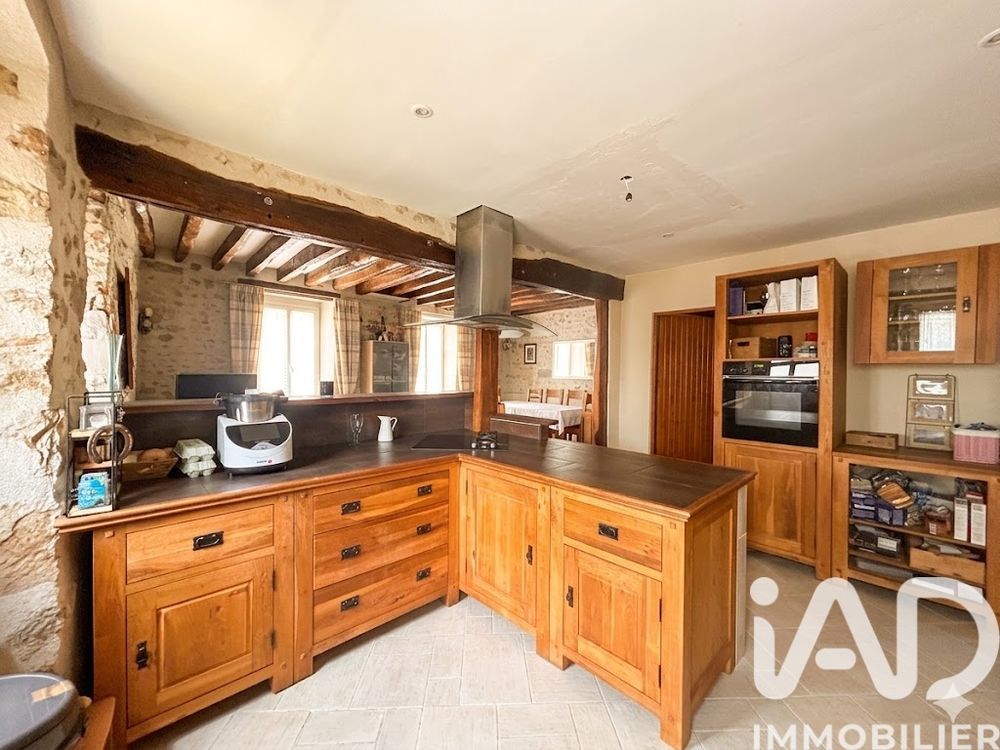 � vendre  Maison Fontainebleau (77300)