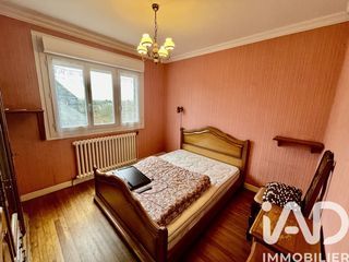  Maison � vendre 4 pi�ces 82 m�