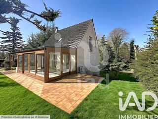  Maison � vendre 6 pi�ces 118 m�