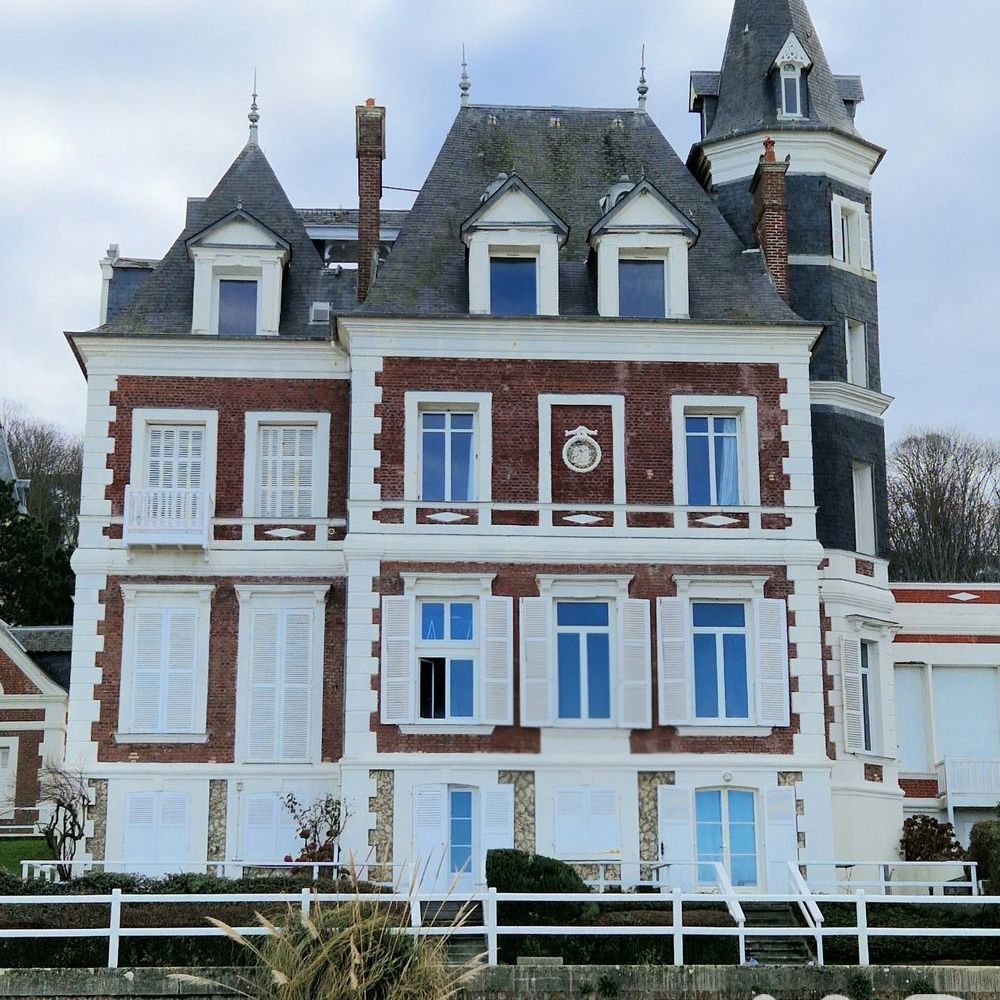 � vendre  Appartement Trouville-sur-Mer (14360)