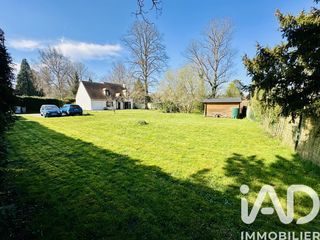  Maison � vendre 7 pi�ces 143 m�