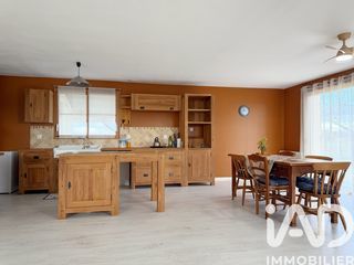  Maison � vendre 5 pi�ces 115 m�