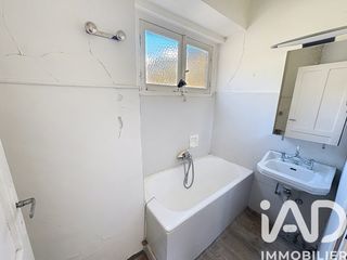  Appartement � vendre 3 pi�ces 43 m�