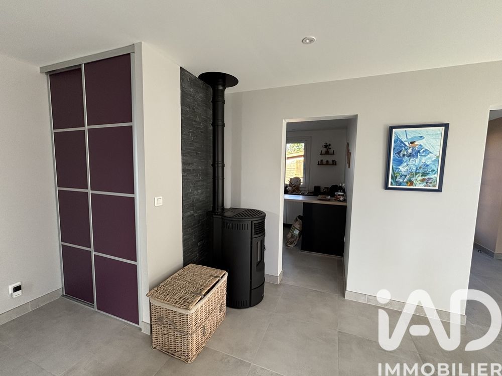 � vendre  Maison L�ge-Cap-Ferret (33950)