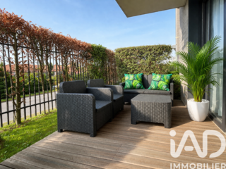  Appartement � vendre 2 pi�ces 42 m�