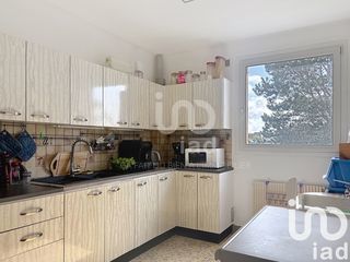  Appartement � vendre 4 pi�ces 78 m�