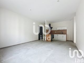  Appartement � vendre 2 pi�ces 41 m�