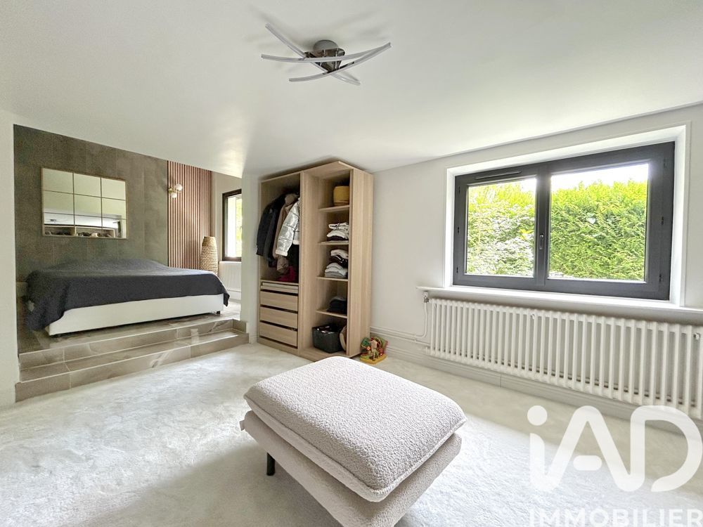 � vendre  Maison Bois-le-Roi (77590)