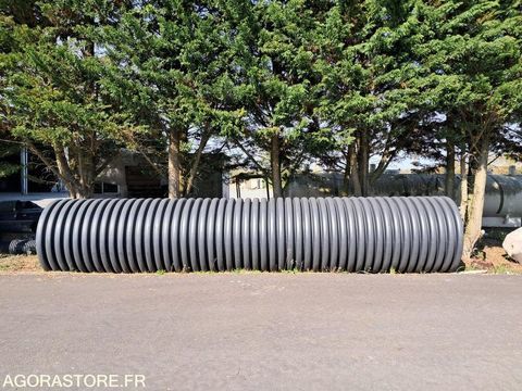 TAMP'eau ID 1200 - industrial equipment - process equ... 1200 93100 Beaufort-en-anjou