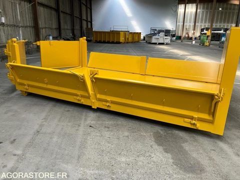 Camion - porteur > 3,5 t Camion - porteur > 3,5 t  occasion Vouneuil-Sur-Vienne 93100