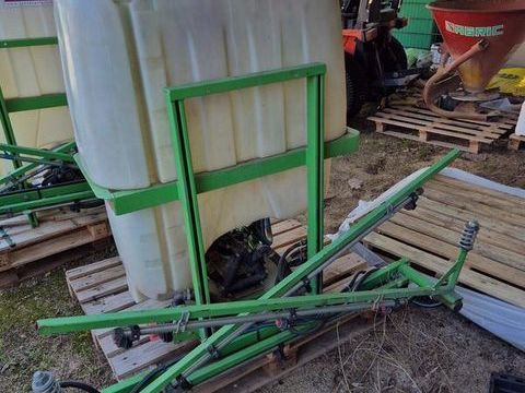 Mat&eacute;riel Agricole / Viticole Mat&eacute;riel Agricole / Viticole 2016 occasion Toulon 93100