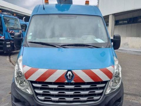 Engin de Chantier / BTP Engin de Chantier / BTP  occasion Montreuil 93100