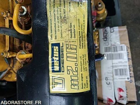 Pi&egrave;ces et &eacute;quipements Voiture Divers  occasion Saint-Pierre-Quiberon 93100