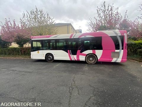 Car - Bus Car - Bus  occasion Roissy-En-France 93100