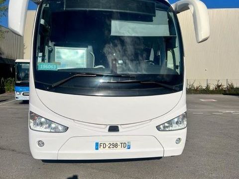 Car - Bus Car - Bus 2019 occasion Voreppe 93100
