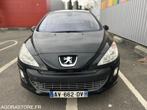 Peugeot 308 VF34C9HZC55102204 2008 occasion Saint-Ouen-L'aum&ocirc;ne 93100