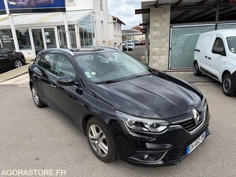Renault M&eacute;gane VF1RFB00956929415 2016 occasion Mably 93100
