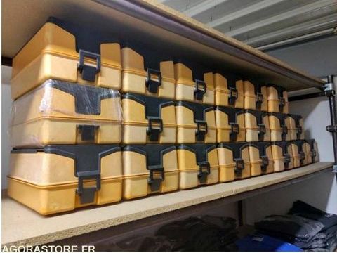 Thermoport - industrial equipment - food processing e... 300 93100 Contrex�ville